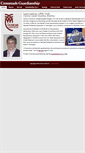 Mobile Screenshot of lexielamborn.com